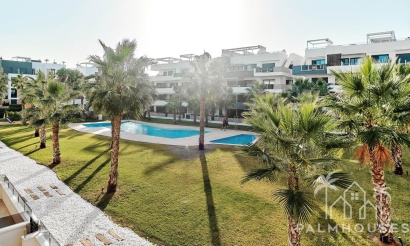 Venta - Apartment - Orihuela - La Florida