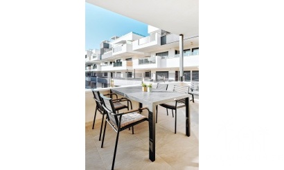 Venta - Apartment - Orihuela - La Florida