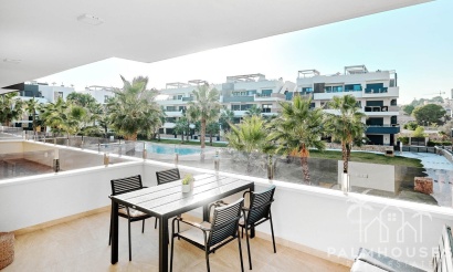 Venta - Apartment - Orihuela - La Florida