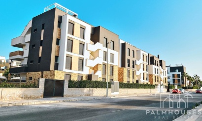 Venta - Apartment - Orihuela - La Florida