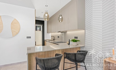 Venta - Villa - Orihuela - Blue Lagoon