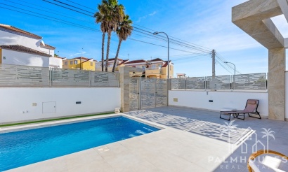 Venta - Villa - Orihuela - Blue Lagoon