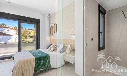 Venta - Villa - Orihuela - Blue Lagoon