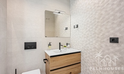 Venta - Villa - Orihuela - Blue Lagoon