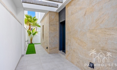 Venta - Villa - Orihuela - Blue Lagoon