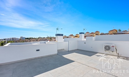 Venta - Villa - Orihuela - Blue Lagoon