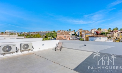 Venta - Villa - Orihuela - Blue Lagoon