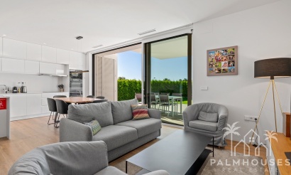 Venta - Apartment - Orihuela - Las Colinas