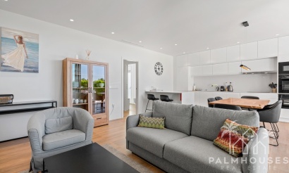 Venta - Apartment - Orihuela - Las Colinas
