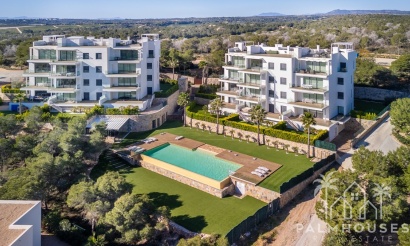Venta - Apartment - Orihuela - Las Colinas