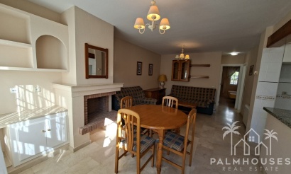 Herverkoop - Villa - Orihuela - Villamartin