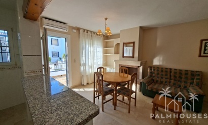 Herverkoop - Villa - Orihuela - Villamartin