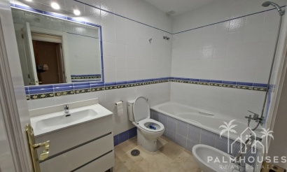 Herverkoop - Villa - Orihuela - Villamartin