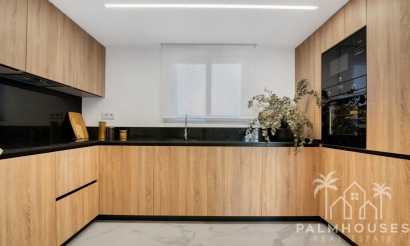Nouvelle construction - Apartment - Orihuela - Punta Prima