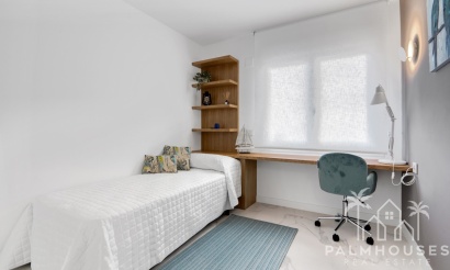 Nouvelle construction - Apartment - Orihuela - Punta Prima