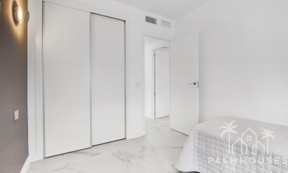 Nouvelle construction - Apartment - Orihuela - Punta Prima