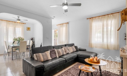 Herverkoop - Villa - Santa Pola - Gran Alacant