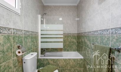 Herverkoop - Villa - Santa Pola - Gran Alacant