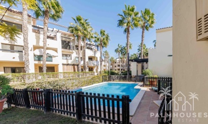 Revente - Maison - San Javier - Roda Golf