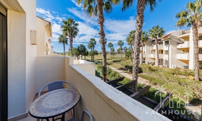Revente - Maison - San Javier - Roda Golf
