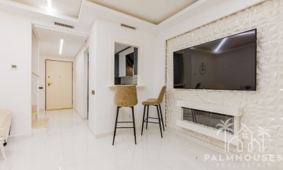 Revente - Maison - San Javier - Roda Golf