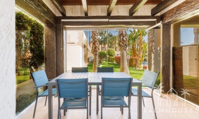 Revente - Maison - San Javier - Roda Golf