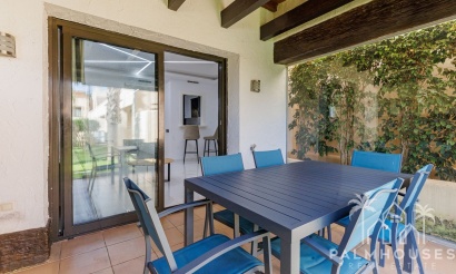 Revente - Maison - San Javier - Roda Golf
