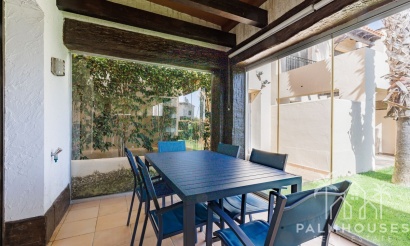 Revente - Maison - San Javier - Roda Golf