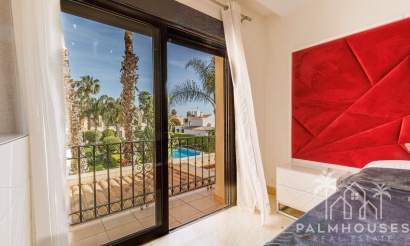 Revente - Maison - San Javier - Roda Golf