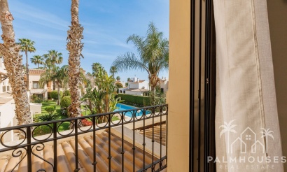 Revente - Maison - San Javier - Roda Golf