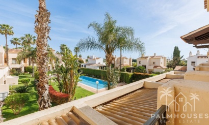 Revente - Maison - San Javier - Roda Golf