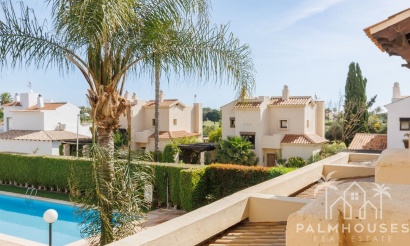 Revente - Maison - San Javier - Roda Golf