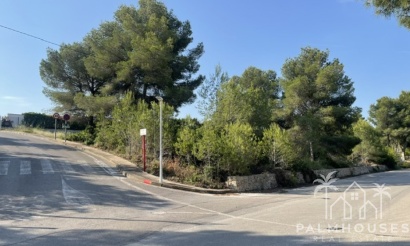 Revente - Plot - Jávea - Xàbia - Jávea - Xàbia Centro