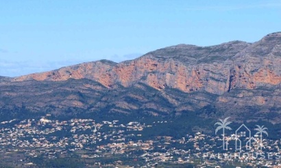 Revente - Plot - Jávea - Xàbia - Jávea - Xàbia Centro