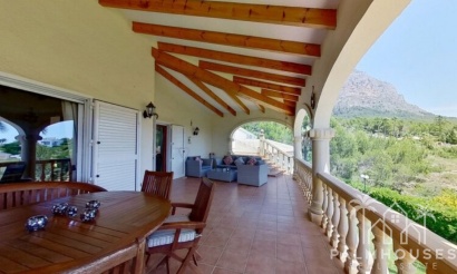 Revente - Villa - Jávea - Xàbia - Jávea - Xàbia Centro