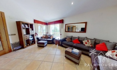 Revente - Villa - Jávea - Xàbia - Jávea - Xàbia Centro