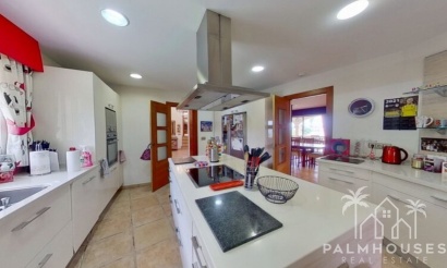 Revente - Villa - Jávea - Xàbia - Jávea - Xàbia Centro