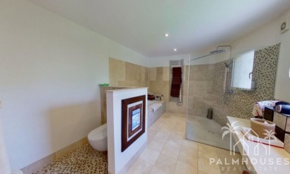 Revente - Villa - Jávea - Xàbia - Jávea - Xàbia Centro