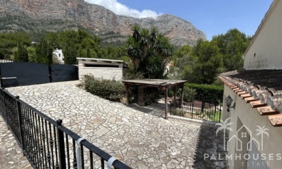 Revente - Villa - Jávea - Xàbia - Jávea - Xàbia Centro