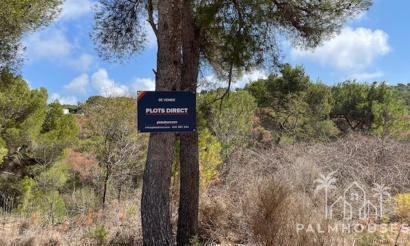 Venta - Plot - Jávea - Xàbia - Jávea - Xàbia Centro