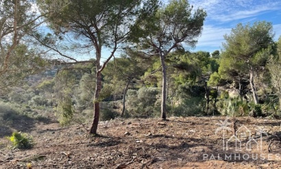 Venta - Plot - Jávea - Xàbia - Jávea - Xàbia Centro