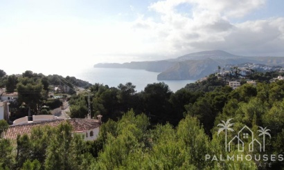 Resale - Plot - Jávea - Xàbia - Jávea - Xàbia Centro