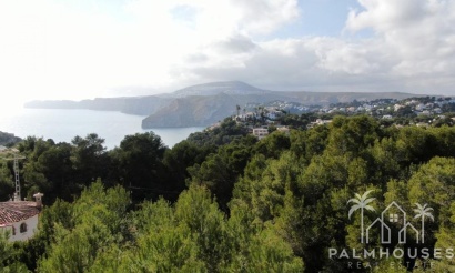 Resale - Plot - Jávea - Xàbia - Jávea - Xàbia Centro