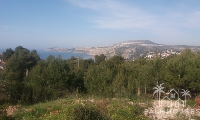 Resale - Plot - Jávea - Xàbia - Jávea - Xàbia Centro