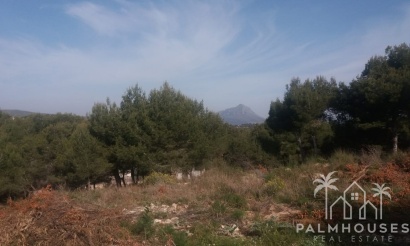 Resale - Plot - Jávea - Xàbia - Jávea - Xàbia Centro
