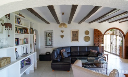 Venta - Villa - Jávea - Xàbia - Jávea - Xàbia Centro
