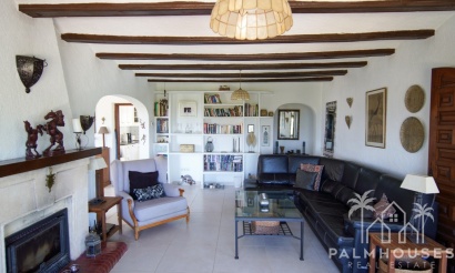 Venta - Villa - Jávea - Xàbia - Jávea - Xàbia Centro