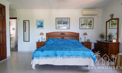 Venta - Villa - Jávea - Xàbia - Jávea - Xàbia Centro