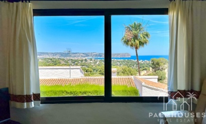 Venta - Villa - Jávea - Xàbia - Jávea - Xàbia Centro