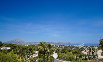 Venta - Villa - Jávea - Xàbia - Jávea - Xàbia Centro